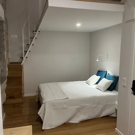 Hostel Ameixial