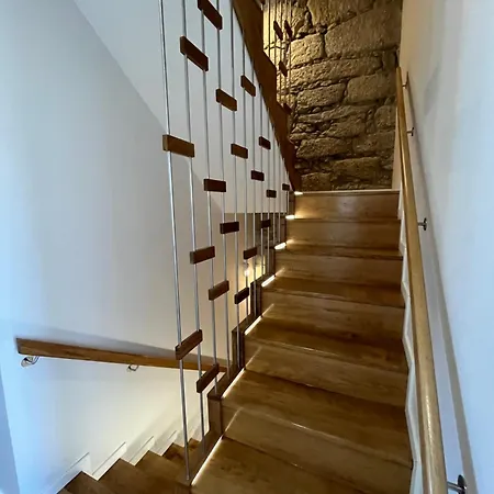 Hostel Ameixial Πόρτο