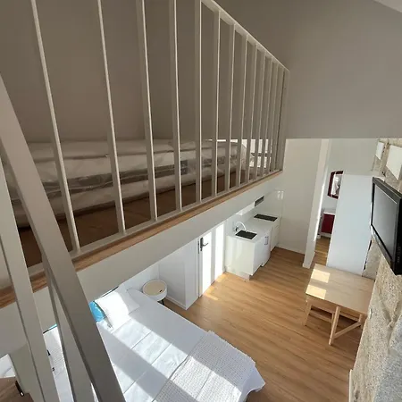 Ameixial Auberge de jeunesse