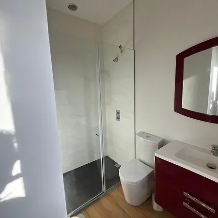 Ameixial Auberge de jeunesse Oporto