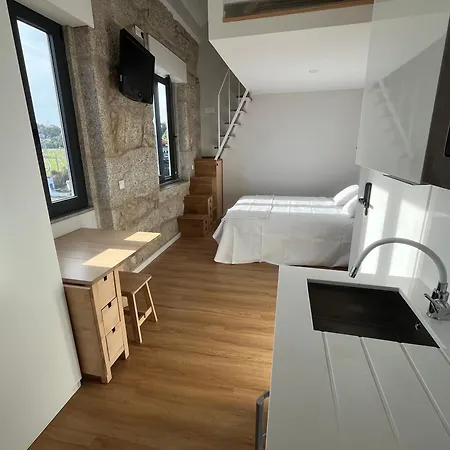 Ameixial Auberge de jeunesse *