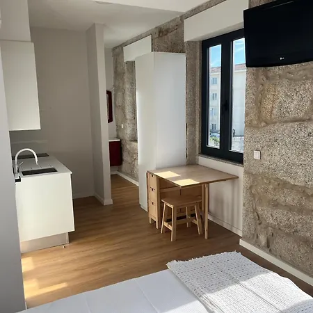 Auberge de jeunesse Ameixial Oporto
