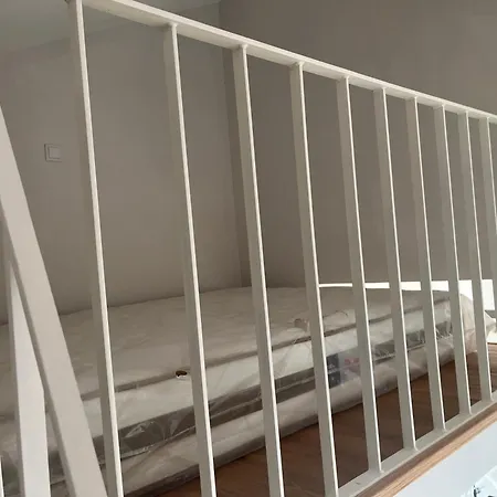 Hostel Ameixial *